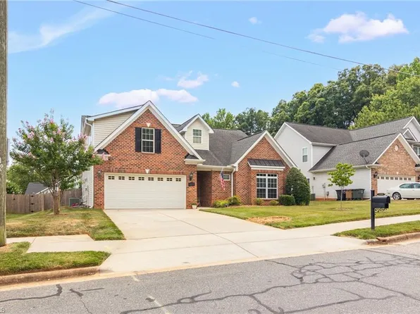 5399 Dobson Rd, Greensboro, NC 27410