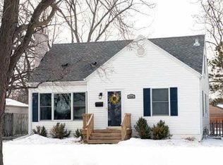 7036 Harriet Ave, Minneapolis, MN 55423