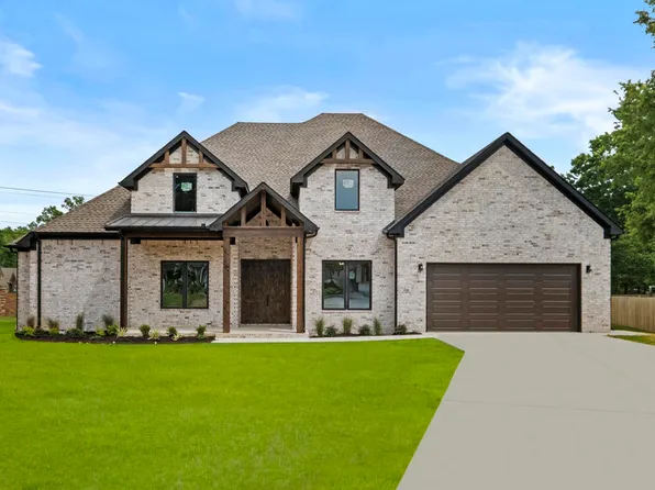 1500 Haley Ln, Conway, AR 72034