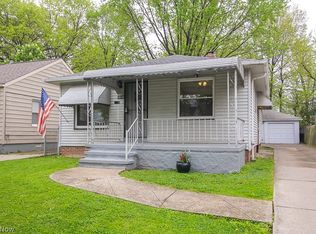 13122 Liberty Ave Cleveland OH 44135 Zillow