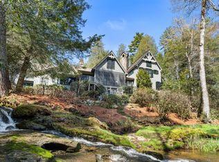 1671 Hwy 107, Cashiers, NC 28717