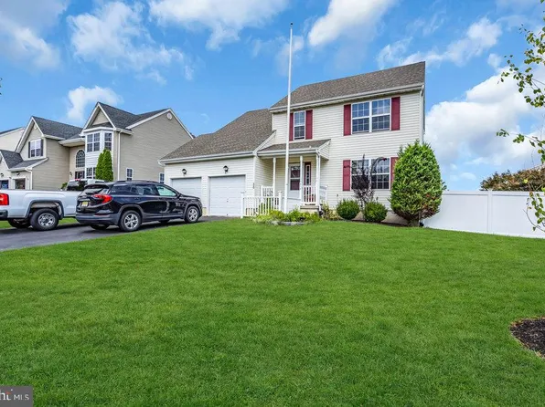 53 Fawcett Blvd, Barnegat, NJ 08005