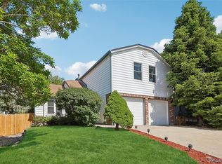 5612 S Jebel Way, Centennial, CO 80015