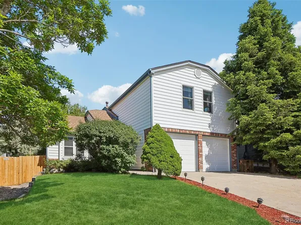 5612 S Jebel Way, Centennial, CO 80015