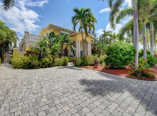 12 Fayette Dr, Ocean Ridge, FL 33435