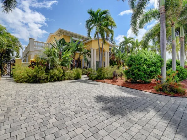 12 Fayette Dr, Ocean Ridge, FL 33435
