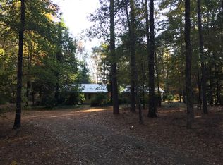 899 Lakewood Rd, Camden, AR 71701