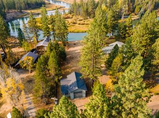 16571 Beaver Dr, Bend, OR 97707
