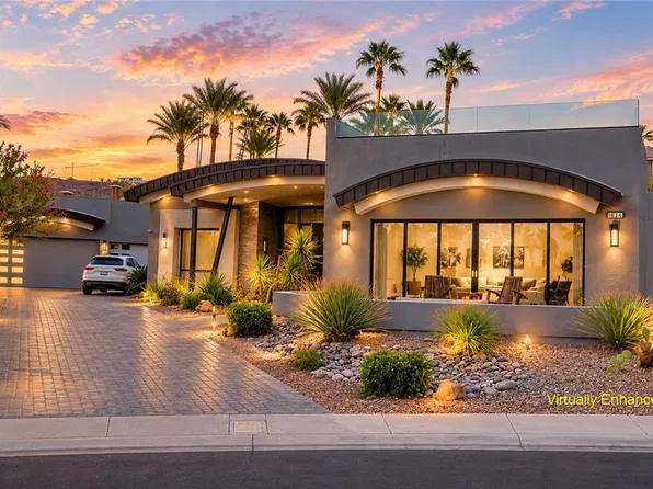 1395 Quiet River Ave, Henderson, NV 89012