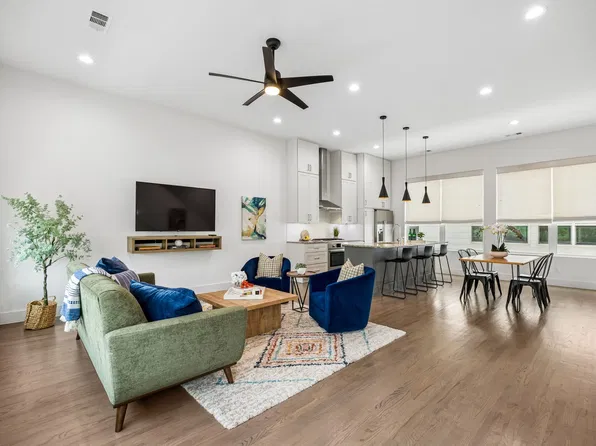 5811 Lindell Ave Unit 102, Dallas, TX 75206