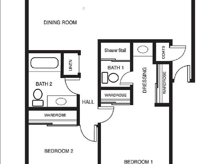 Cedar Glen Apartment Homes — Photo 29