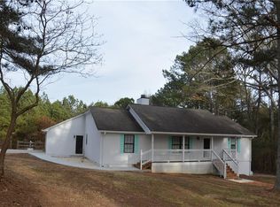 1745 Mineral Springs Rd, Hoschton, GA 30548