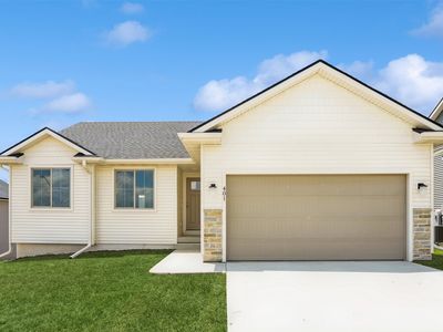 401 N 19th St, Indianola, IA, 50125