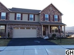 4303 Ashdon Dr, Harrisburg, PA 17112