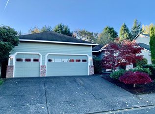 1804 NW 30th Cir, Camas, WA 98607