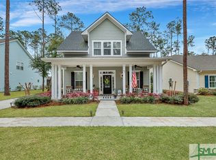 92 Telfair Dr, Richmond Hill, GA 31324