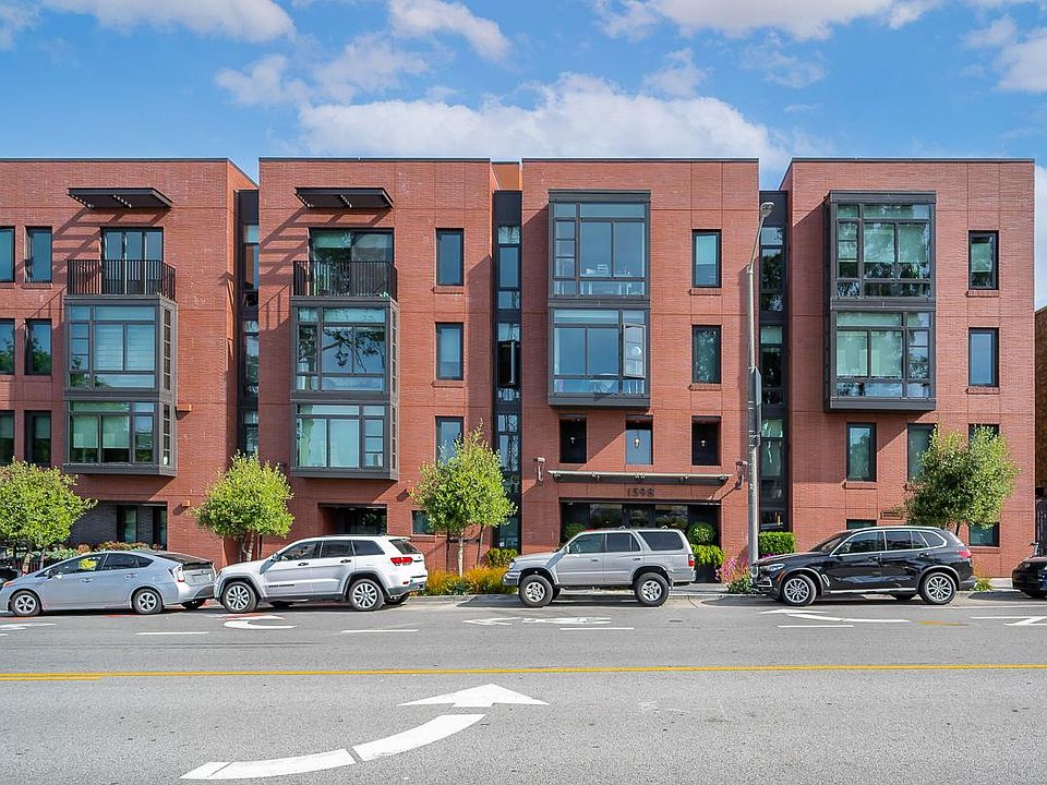 1st image of 1598 Bay St Unit 402
