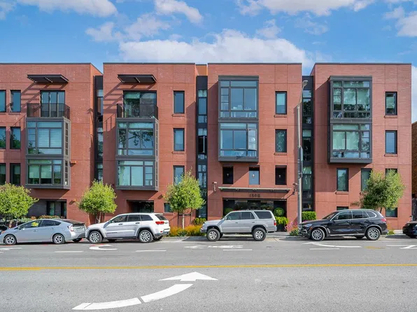 1598 Bay St Unit 402, San Francisco, CA 94123