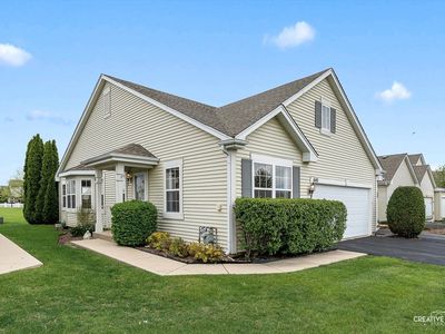 645 Chestnut Rdg, Minooka, IL, 60447