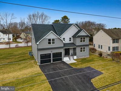 536 Lighthouse Dr, Manahawkin, NJ, 08050