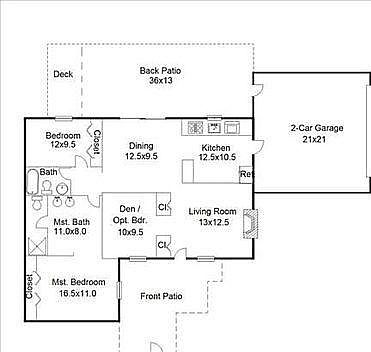 1st image of 8134 Park Villa Cir
