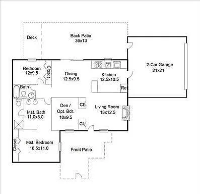 8134 Park Villa Cir photo 1