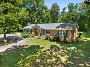 540 Lakeshore Dr, Chapin, SC 29036