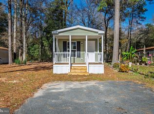 7502 Madeline Cir, Parsonsburg, MD 21849