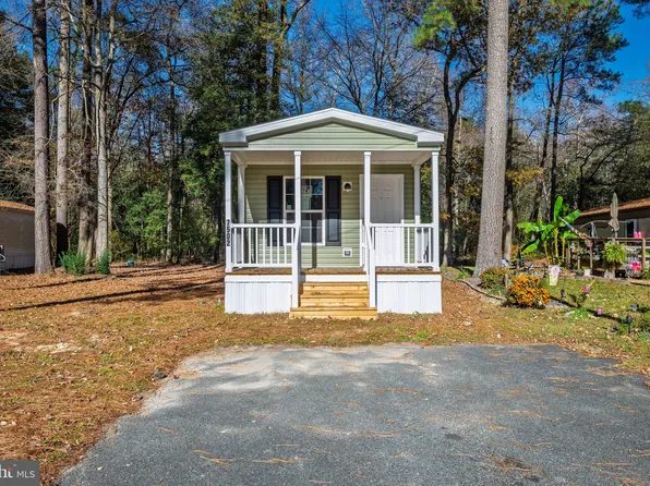 7502 Madeline Cir, Parsonsburg, MD 21849
