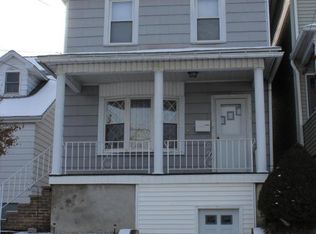 311 Taft Ave, Harding, PA 18643