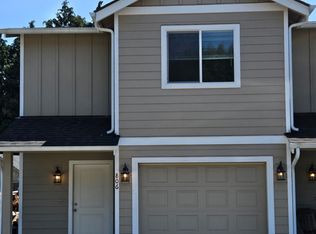 806 SW Mayer St, Winlock, WA 98596