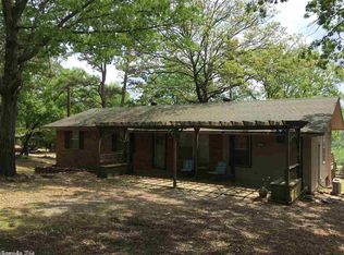 145 Lakeview Rd, Edgemont, AR 72044
