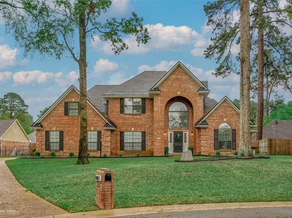 10182 Berrywood Cir, Shreveport, LA 71106