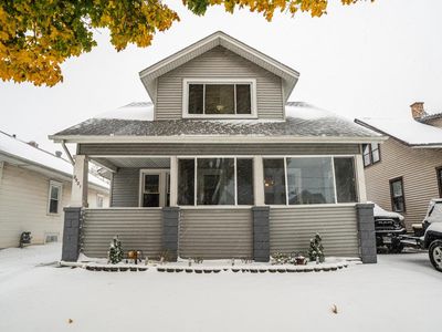 2921 Arlington AVENUE, Racine, WI, 53403