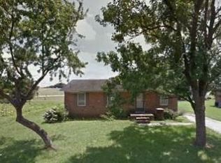 704 Lincoln St, Dunn, NC 28334