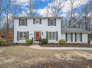 3394 N Broken Bow Dr, Birmingham, AL 35242