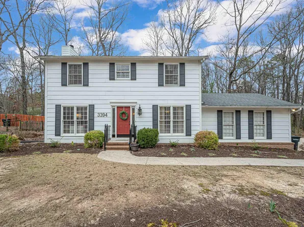 3394 N Broken Bow Dr, Birmingham, AL 35242