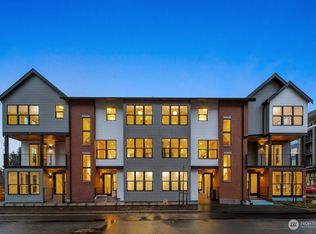695 NW Locust ST (Homesite #9), Issaquah, WA