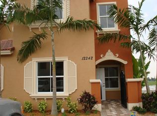 12242 SW 27th St, Miramar, FL 33025