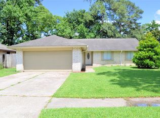 22214 Falvel Dr, Spring, TX 77389