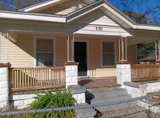 1903 W 4th St, Jacksonville, FL 32209