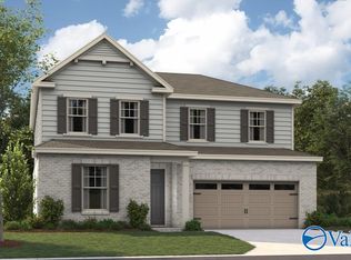 332 Mistfield St NW, Huntsville, AL 35810