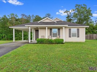 35100 Madisonville Dr, Denham Springs, LA 70706