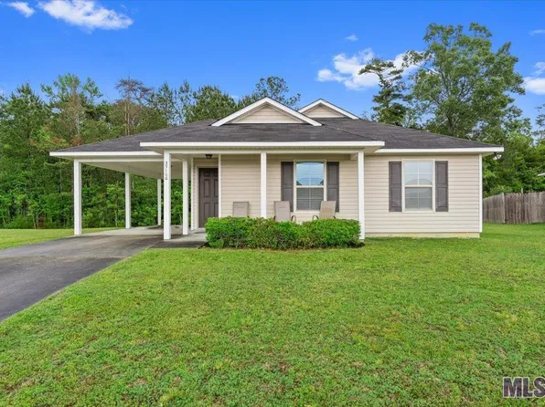 35100 Madisonville Dr, Denham Springs, LA 70706
