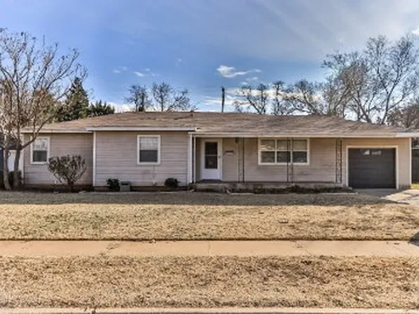 4007 39th St, Lubbock, TX 79413