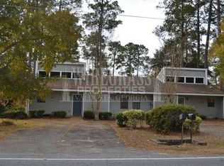 719 Pineview Dr, Valdosta, GA 31602