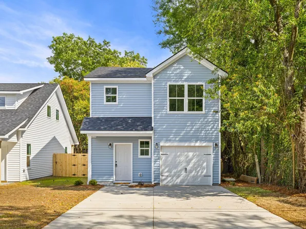 2017 Hampton Ave, North Charleston, SC 29405