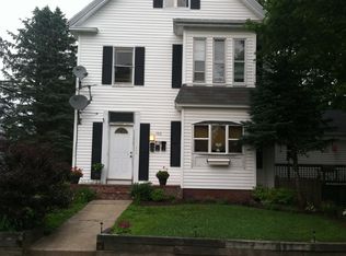 100 Linden St #1, Whitman, MA 02382