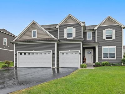 1119 Glengary Cir, Crystal Lake, IL, 60012