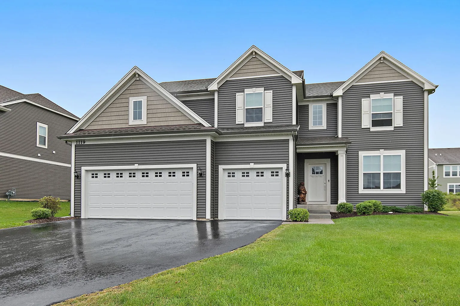 1119 Glengary Cir photo 1